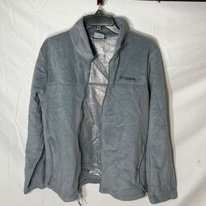 Women’s Columbia Zip up Jacket